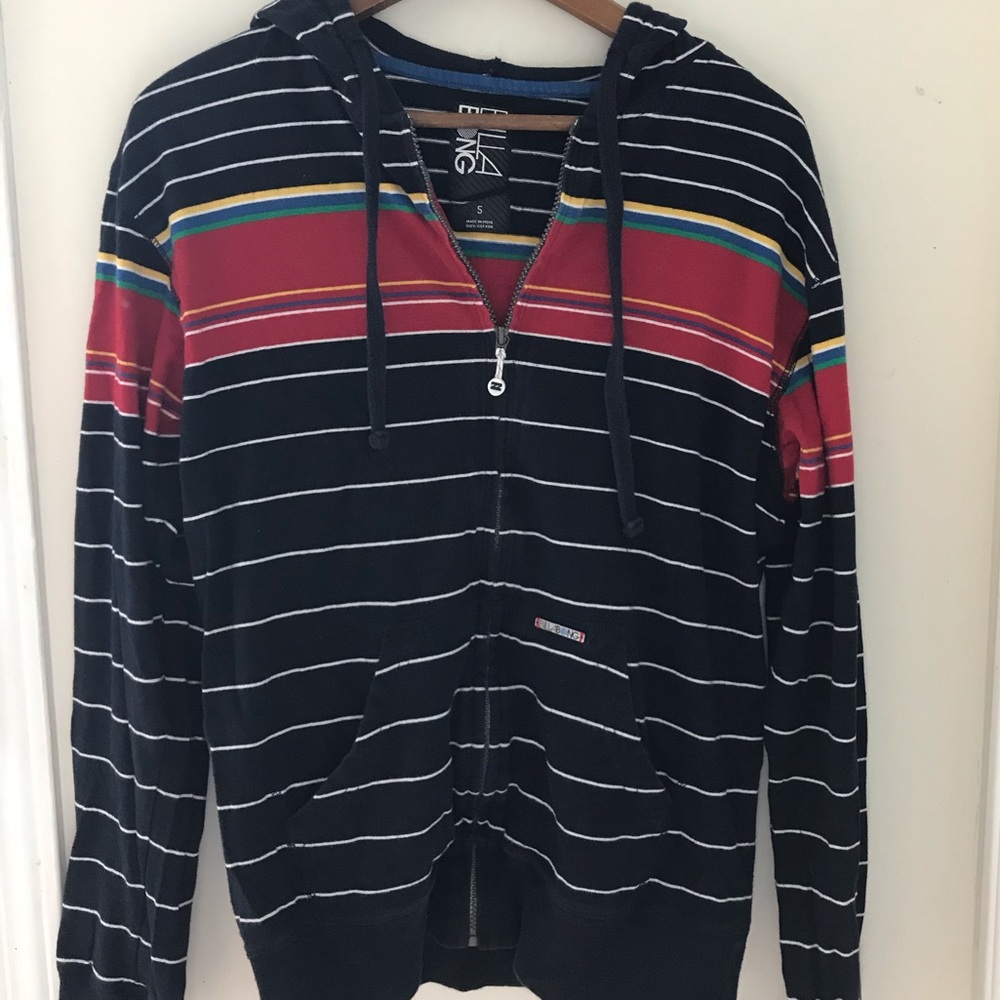 Billabong Men’s Hoodie